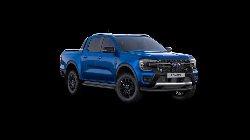 Ford Ranger, hem Avrupa’da hem de Türkiye’de pick-up segmentinin en güçlü oyuncusu olmaya devam ediyor!